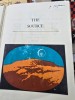 The Source - James A. Michener