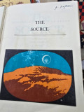 The Source - James A. Michener