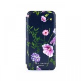 Husa iPhone 11 Pro Max Ted Baker Book Folio Mirror Hedgerow