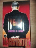 Magistratul- Ernest K. Gann