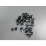 Mufa DC mama 2.5x0.7mm tablete montare pe cablaj, Oem