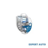 Set 2 becuri h7 philips white vision 12v 55w cod: 354959 Alta marca Alt model #7, Array