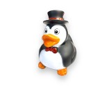 Ratusca baie pinguin XL 17cm