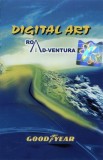 Digital Art - RoAd-ventura, Caseta audio