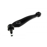 Brat suspensie fata, bascula Bmw X5 2006-, X6 2008-, Inferior Stanga, spre spate, otel turnat, 31126771893