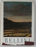 GIOVANNI BELLINI , texte de RODOLFO PALLUCCHINI , 1959