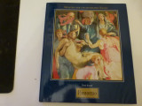 Pontormo, album