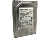 HDD WD HGST Ultrastar 6TB HUS726T6TALN600 DC HC310 SATA 7200RPM Enterprise 100 life%
