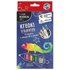 SET JUMBO CREIOANE COLORATE+CREIOANE PERLATE+HB foto