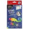 SET JUMBO CREIOANE COLORATE+CREIOANE PERLATE+HB