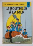Cumpara ieftin BD: La patrouille des Castors, tome 5, La Bouteille ... benzi desenate franceza