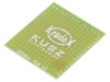 Placă PCB ZD, KRADEX