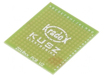 Placă PCB ZD foto