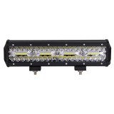 Proiector auto LED cu suport, 240W, 30.3cm