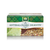 ANTIBALONARE DIGESTIV 1,5GR*20DZ, Stefmar