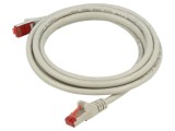 Patch Cord Goobay S/FTP Cat 6 RJ45 Litat CCA 93570
