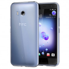 Husa HTC U11 - Ultra Slim (Transparent) foto