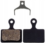 Set 2 placute frana JET-43 P&Oacute; Semi-metalice, Shimano (K03S,K05S), Dura Ace BR-R9... Cod:H187