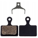 Set 2 placute frana JET-43 P&Oacute; Semi-metalice, Shimano (K03S,K05S), Dura Ace BR-R9... Cod:H187