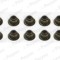 PAYEN HR5044 Set garnituri, ax supape