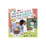 How Do You Share with Your Friends?: A Math Book about Fractions, Decimals, &amp; Percents