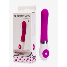 Vibrator (04) Pretty Love Daniel