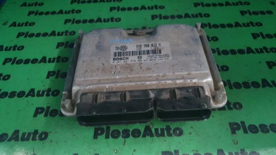 Calculator ecu Volkswagen Golf 4 (1997-2005) 0281001979 foto