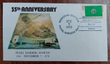 D11 - 1976 - tematica istorie - Pearl Harbor - America