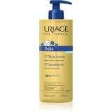 Uriage B&eacute;b&eacute; 1st Cleansing Oil ulei de curatare hranitor pentru copii 500 ml
