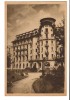 CPIB 15992 CARTE POSTALA - GOVORA. SANATORIUL BALNEAR, RPR, LIBRARIA NOASTRA, Circulata, Printata