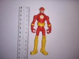 Bnk jc DC Comics Mattel 2013 - The Flash