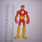 bnk jc DC Comics Mattel 2013 - The Flash