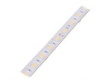 Bandă LED Alb Cald 24V IP65 120&deg;