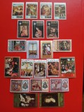 PICTURI - SERII MICI MNH
