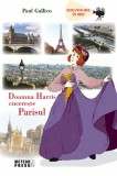 Doamna Harris cucereste Parisul - Paul Gallico - Editura Meteor Press