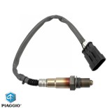 Sonda (sensor) lambda originala Aprilia - Moto Guzzi - Piaggio Liberty - MP - Vespa GTS - LX - Primavera - S - Sprint 50-300cc