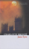 Jane Eyre - Charlotte Bronte