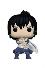 Funko POP! Fairy Tail S3 - Zeref Vinyl Figure 10cm foto