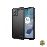 Husa pentru Motorola Moto G13 / G53 OEM Carbon Neagra