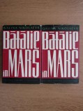 Galina Nikolaeva - Batalie in mars 2 volume