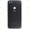 Alcatel Idol 5 (OT-6058D) Capac baterie negru