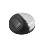 Lampa solara de perete cu LED 11 x 11 x 4.6 cm, Oem