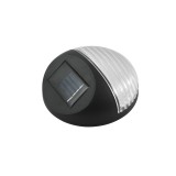 Lampa solara de perete cu LED 11 x 11 x 4.6 cm