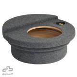Carcasa subwoofer Fit-Box cu roti de 17 inchi de tip 2 OBGL.FELGA.03