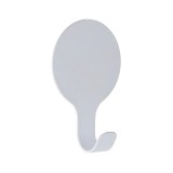 Cumpara ieftin C&acirc;rlig Inox &ndash; Alb | Cuiere Baie