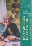 Intoarcerea in adancuri, dupa aproape un secol - Dr. Galina Raduleanu