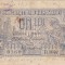 ROMANIA 1 LEU 1915 uzata