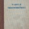 AS - ING. D. I. CIURILEANU - TABELE TRIGONOMETRICE
