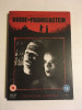 Boris Karloff - Bride of Frankenstein (1 DVD original) - Stare foarte bună!, Romana