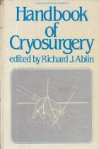 Handbook of Cryosurgery foto